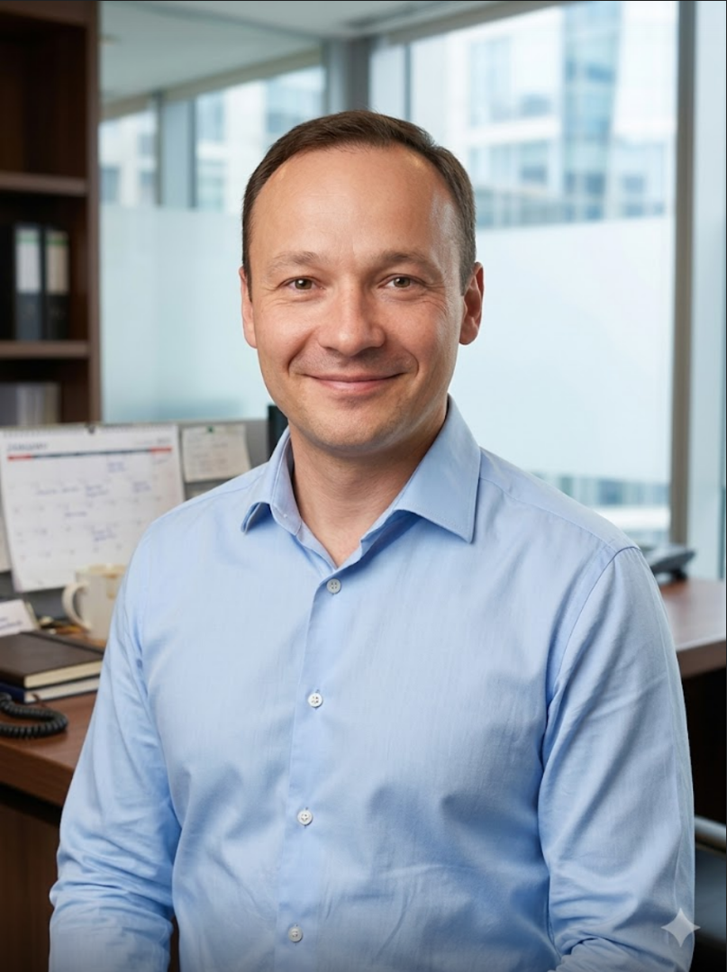 Антон Калинин